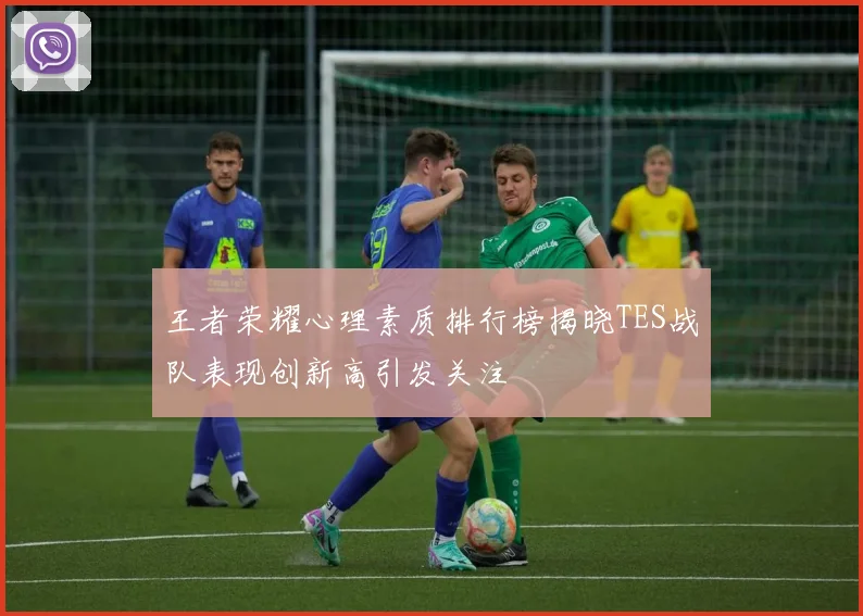 王者荣耀心理素质排行榜揭晓TES战队表现创新高引发关注