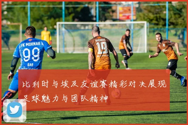 比利时与埃及友谊赛精彩对决展现足球魅力与团队精神